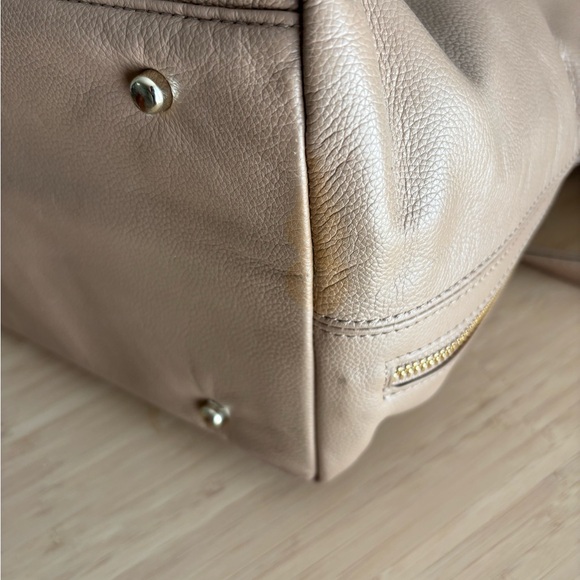 Mina Baie midi Amelia 2.0 in Nude - Picture 15 of 16